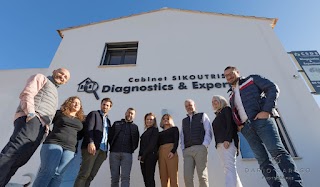 Cabinet SIKOUTRIS Diagnostics & Expertises - Visites Virtuelles Matterport