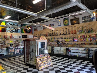 Westwind Smoke Shop