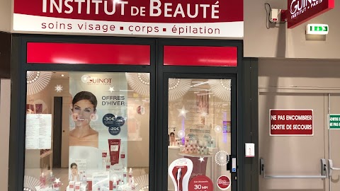 Institut Beauté Zen Harmonie