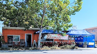 Diana's | Mexican Restaurant