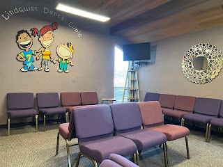 Lindquist Dental Clinic For Children