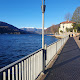 Foto di Passeggiata Sul Lago - Via Butti 5, Porto Ceresio (VA), Italia