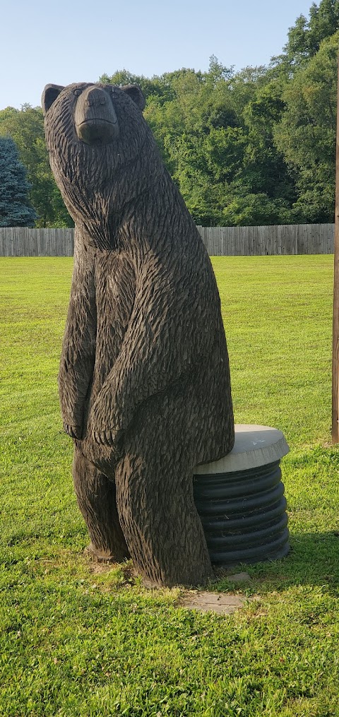 Photo of Bison Beer - 13782 U.S. Highway 19, Waterford, PA 16441, USA