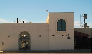Western Bank