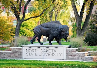 NDSU College of Engineering