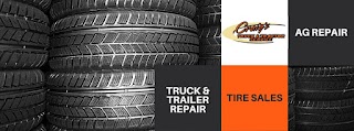 Craig's Truck & Tractor Services