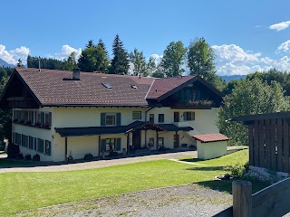 Landhaus Bachtelmühle