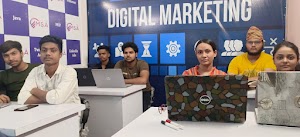 MSA Digital Skills - Digital Marketing Course in Laxmi Nagar Delhi