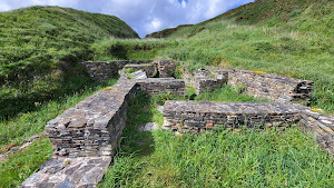 Castro de Punta dos Prados