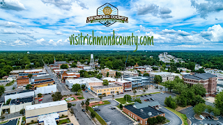 Richmond County Tourism Development Authority/ Richmond County Visitor's Center