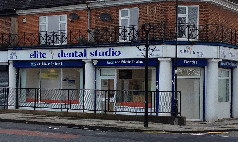 Elite Dental Studio