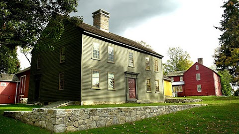 Photo of Wilton Historical Society - 224 Danbury Road, Wilton, CT 06897, USA