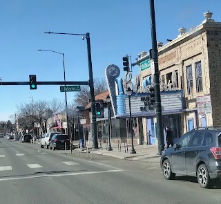 Bluebird Theater