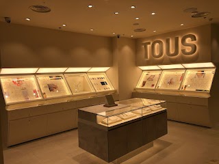 Tous Jewelry