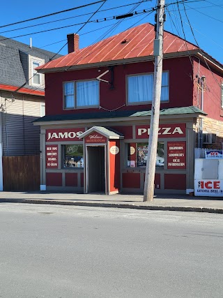 Jamieson's Pizza