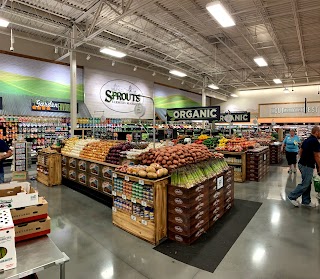 Sprouts Farmers Market