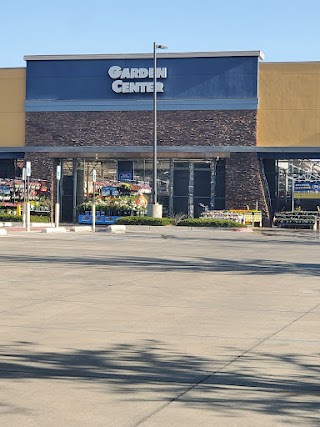 Lowe's Garden Center