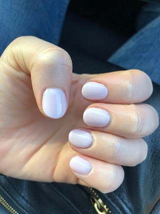 Britton Nails Salon & Spa