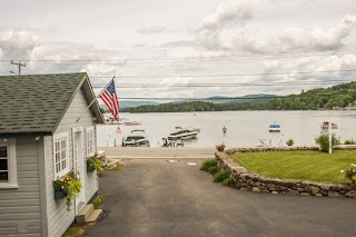 Amy-Jo Cottages