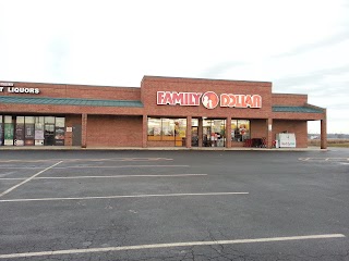 Family Dollar