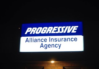 Alliance Insurance Agency