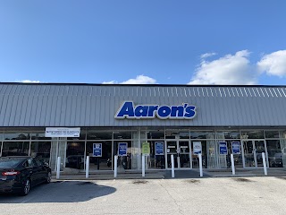 Aaron's