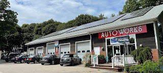 Autoworks Diagnostics & Repair