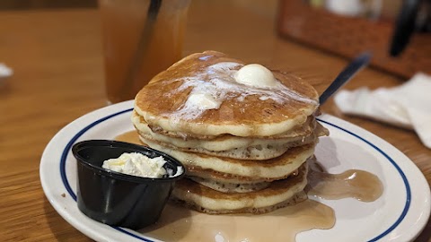 Photo of IHOP - 4736 U.S. Highway 19, New Port Richey, FL 34652, USA