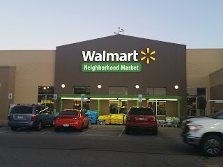 Walmart Neighborhood Market