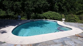 Edwards Pool Services