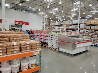 Costco Wholesale