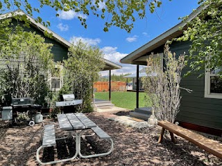 Pinedale Cozy Cabins