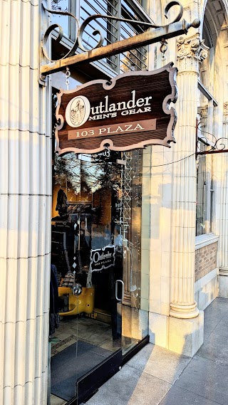 Outlander Men's Gear