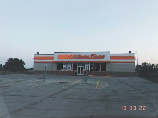 AutoZone Auto Parts