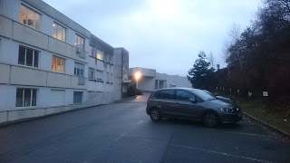Centre Hospitalier de Haute-Corrèze