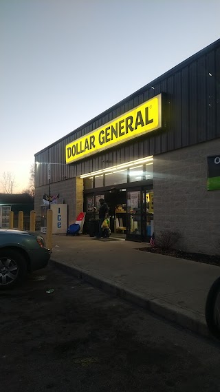 Dollar General