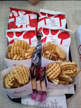 Chick-fil-A