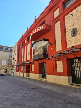 Teatro Alkazar