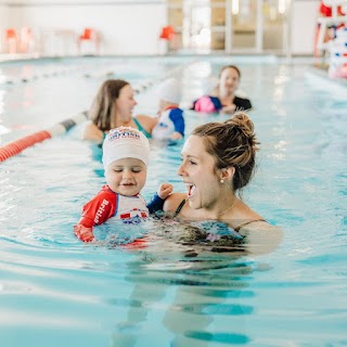 British Swim School of Embassy Suites – Charlotte S. Tryon