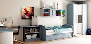 MUEBLES VACHI