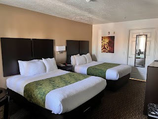 Best Western Mesquite Inn