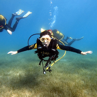 Caballito Salao | Centro De Buceo PADI 5 Estrellas, Murcia