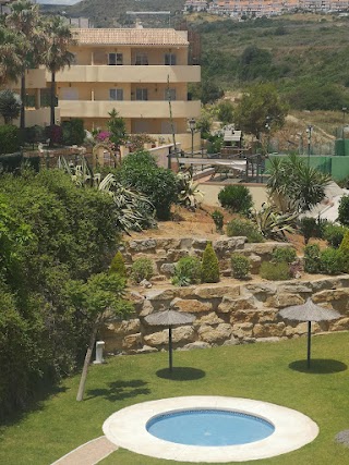 Alboran Hills Holiday Apartments