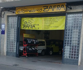 Auto Mecanica Zafra