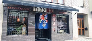 Tokio Buffet Restaurante.