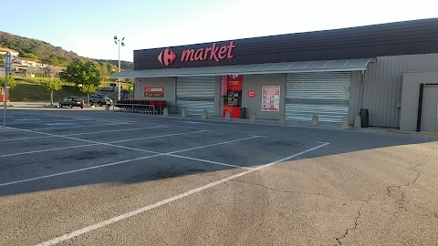 Market Saint-Privat-Des-Vieux