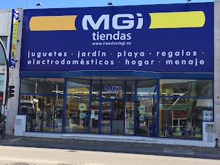 Tienda MGI Chiclana