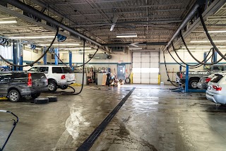 Rick's 36 Automotive - Repair & Oil Changes