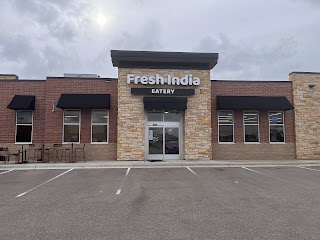 Fresh India Grocery and Eatery