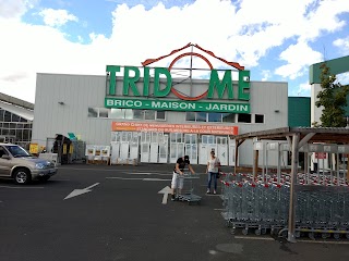 Tridôme Le Puy Bricolage